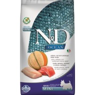 N&D OCE DOG S/M/C AD MINI 7KG