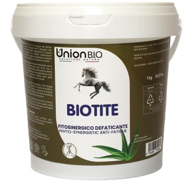 BIOTITE 5KG