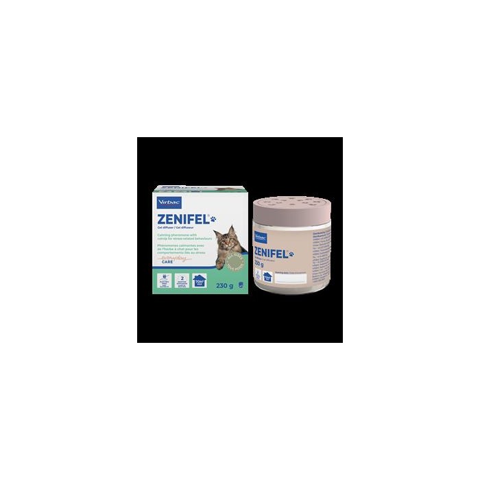ZENIFEL DIFFUSORE GEL 230G