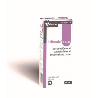 TRILORALE*OS 1FL 10MG/ML 30ML