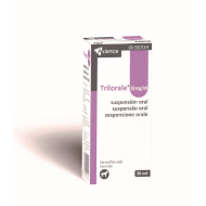 TRILORALE*OS 1FL 10MG/ML 30ML
