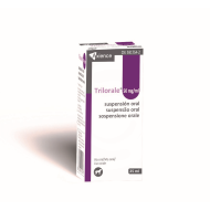 TRILORALE*OS 1FL 50MG/ML 25ML