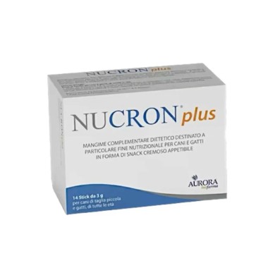 NUCRON PLUS 14STICK 3G