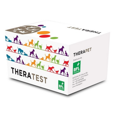 THERATEST FILARIA 10PZ