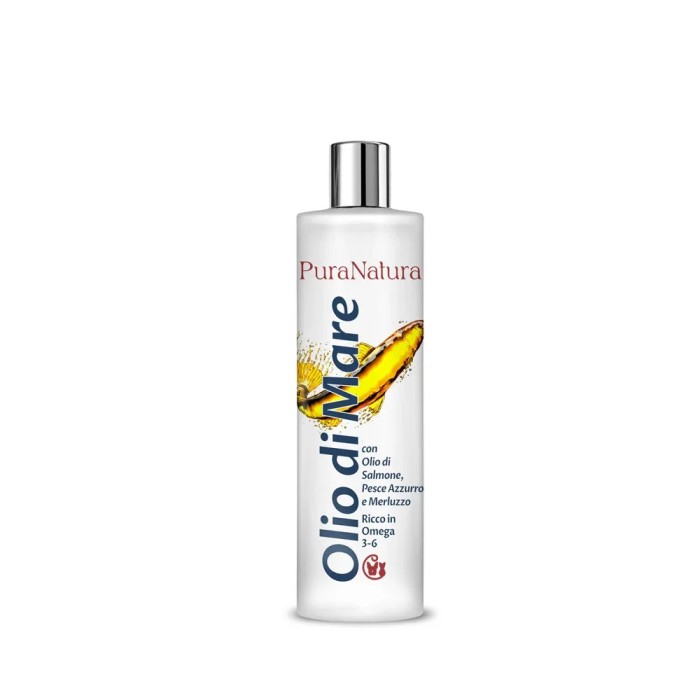 PURA NATURA OLIO MARE 250ML