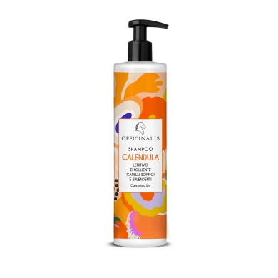 SHAMPOO LOZ CALENDULA 250ML