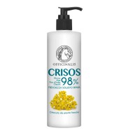 GEL CRISOS 98% PET 100ML