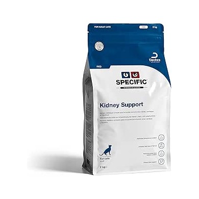 SPECIFIC G FKD KID SUPP 2KG