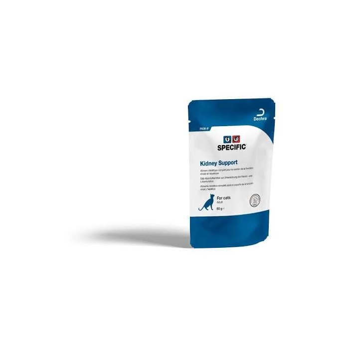 SPECIFIC G FKW P KID SUPP 85G