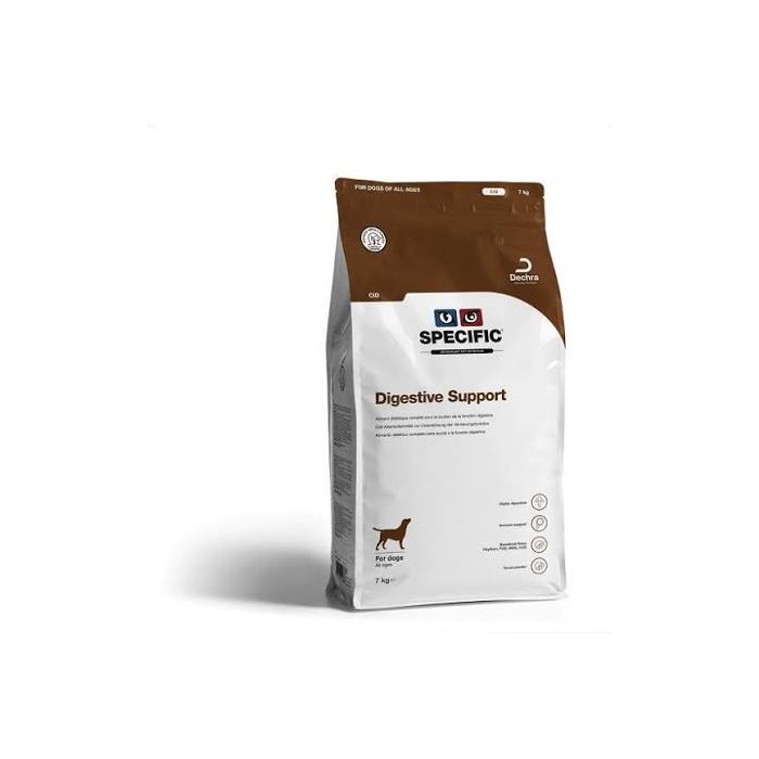 SPECIFIC C CID DIG SUPP 7KG