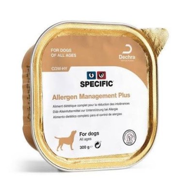 SPECIFIC C CDD HY AM W 300G