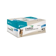 CREDELIO*18CPR MAST 48MG GATTI