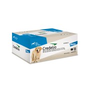 CREDELIO*18CPR MAST 900MG CANI