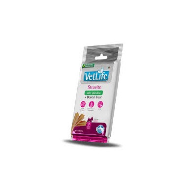 TREATS VETLIFE STRUV MINI 60G