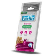 TREATS VETLIFE STRUV MINI 60G