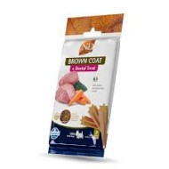 TREATS N&D BROWN COAT 60G