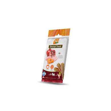 TREATS N&D PUMP AD CHICKEN 60G