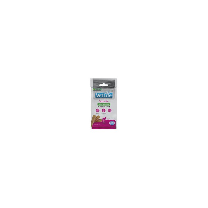 TREATS VETLIFE STRUVITE MM