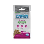 TREATS VETLIFE STRUVITE MM