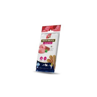 TREATS N&D QUINOA FRESH BR MM