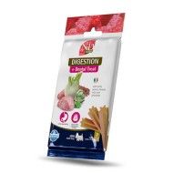 TREATS N&D QUINOA DIG MM
