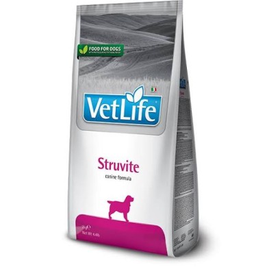 VET LIFE NAT CAN STRUVITE M2KG