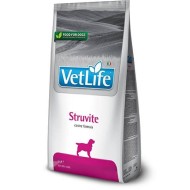 VET LIFE NAT CAN STRUVITE M2KG