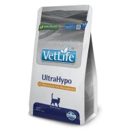 VET LIFE NAT FEL ULTRAHYPO 2KG