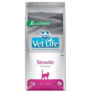 VET LIFE NAT DIET CAT STRUVITE