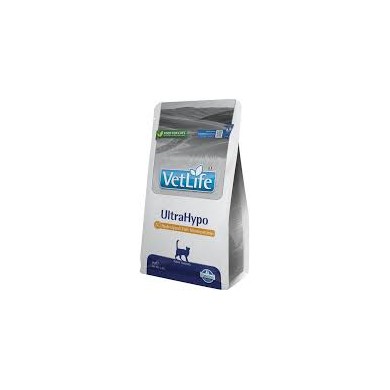 VET LIFE NAT DIET CAT ULTRAHYP