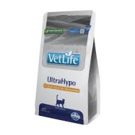 VET LIFE NAT DIET CAT ULTRAHYP