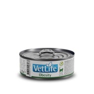VET LIFE NAT DIET CAT OBES85G