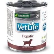 VET LIFE NAT DIET DOG HEPA300G