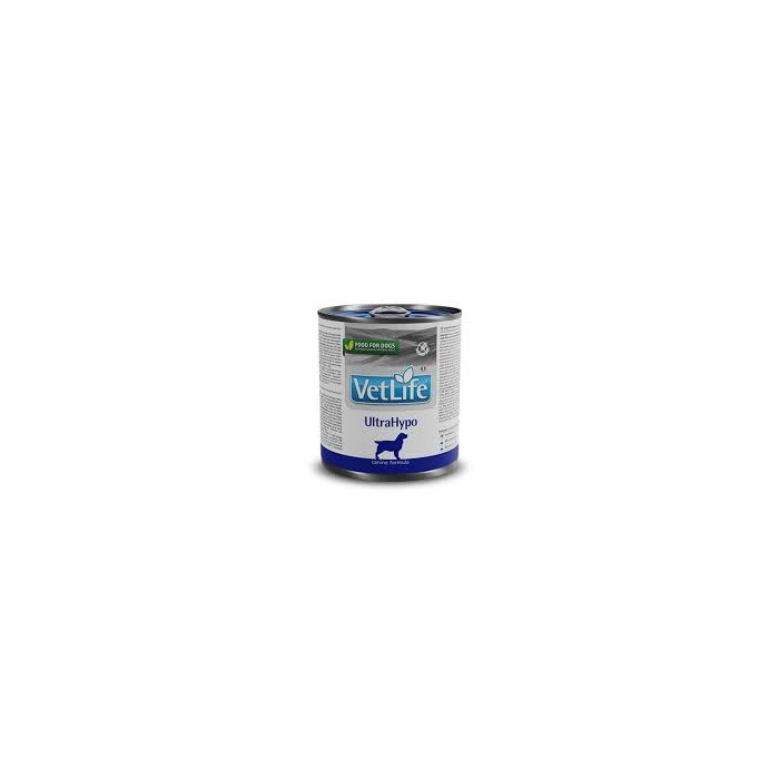 VET LIFE DOG ULTRAHYPO 300G