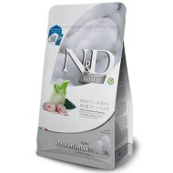N&D WITHE DOG SEA BASSA FEN 2K