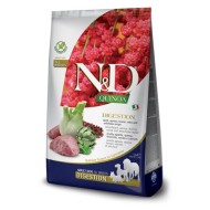 N&D Q CAN DIGESTION AD 2,5KG