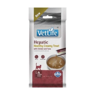 CREAM HEPATIC