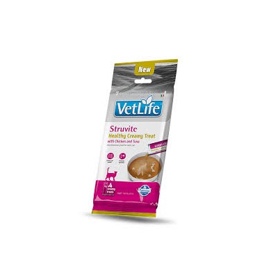 CREAM STRUVITE