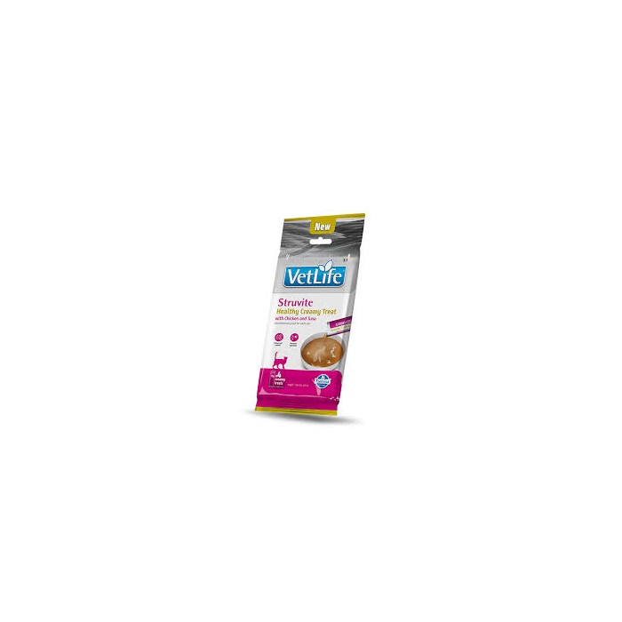 CREAM STRUVITE