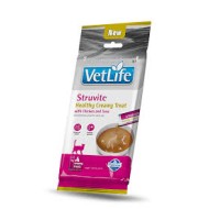 CREAM STRUVITE