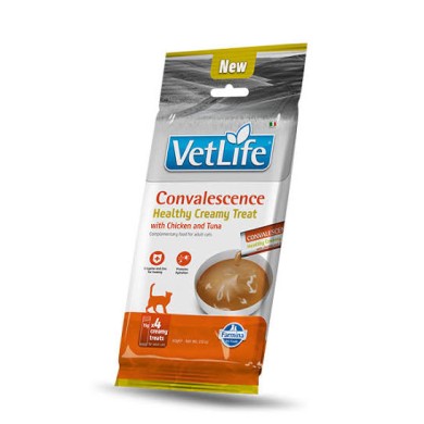 CREAM CONVALESCENCE