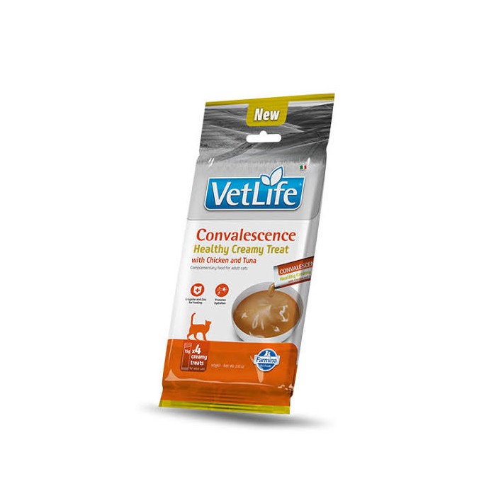 CREAM CONVALESCENCE