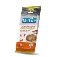 CREAM CONVALESCENCE