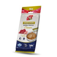 CREAM QUINOA DIGESTION