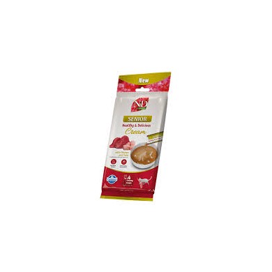 CREAM QUINOA SENIOR