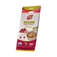 CREAM QUINOA HAIRBALL
