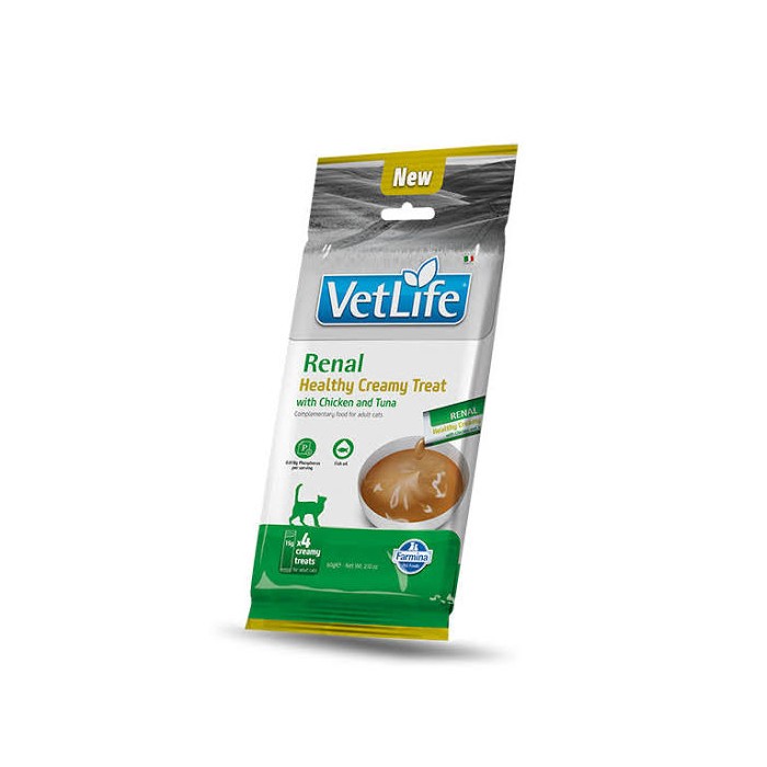 CREAM RENAL
