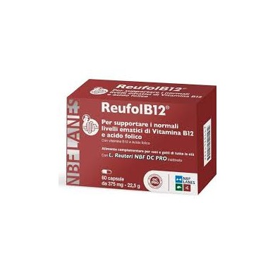 REUFOLB12 60CPS