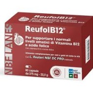 REUFOLB12 60CPS