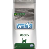 VET LIFE NAT DIET CAT OBESITY
